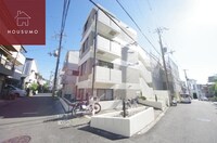 オーキッド新石切