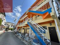 ポルトカーサ東大阪