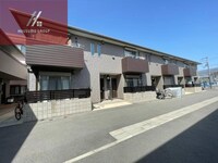 プレセアコート花園 A棟