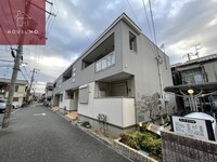 ヴィラ・サヤマⅡ