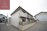 ケーティーハイツA棟