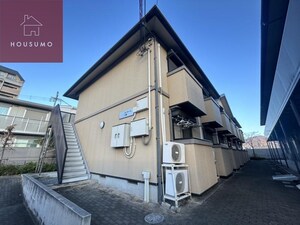 サンモールD棟