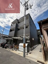 荒本フラワーレジデンス