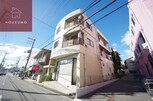 ファースト瓢箪山