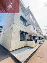 ヴェスタin盾津