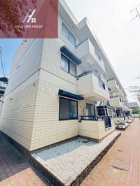 ヴェスタin盾津