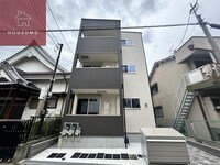 シエーナ若江岩田