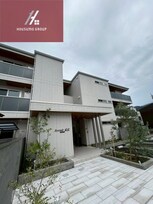 アベニール末広