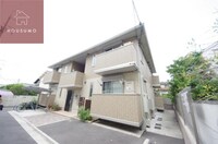 セジュール・ユイット西岩田