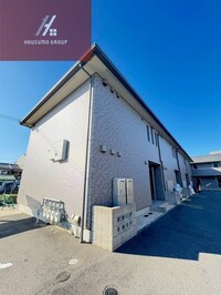 プレセアコート花園　C棟