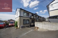 パセオグリーンＡ