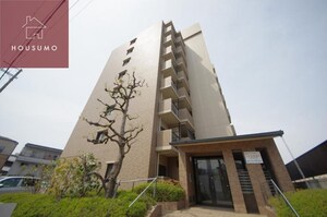 アステール住道
