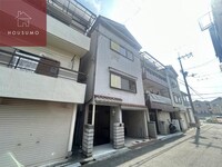 日下町3丁目貸家