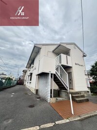 ロイヤルハイツ