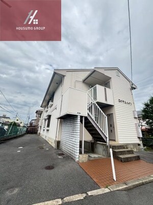 ロイヤルハイツ