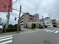 ソレアード東鴻池