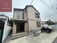 メゾンdeソレイユ