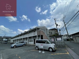 ハイツリバーサイド