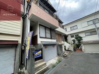 西石切町1丁目　貸家