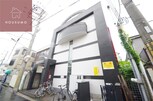 シャルマンフジ新石切