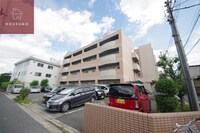 アジュール西端