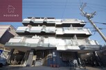 オードリー枚岡A棟