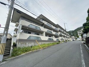 日下グランドハイツ