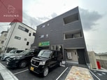 コスモクレスト新石切