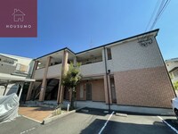 アルミュール桜ヶ丘Ⅰ番館