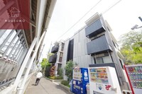 イーストフォレスト枚岡駅前