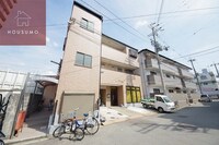 ヤマキヨハイツ