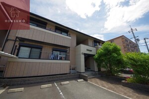 メゾンニュー池島　A