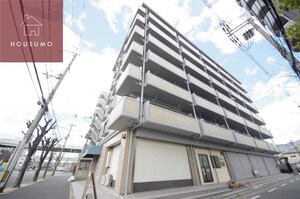 ファミール吉村