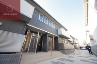 シャトレー旭町