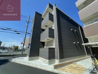 フジパレス岩田町ノース