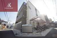 クリエオーレ加納
