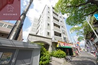 ルディシアコート