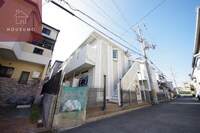 MONAハウス