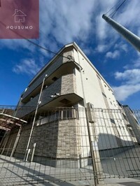 ピレーネ北条Ⅲ