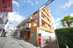 ヤマトマンション