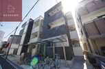 フジパレス若江岩田ノース
