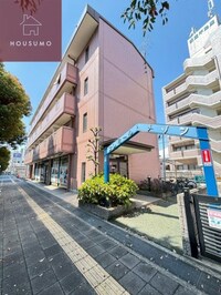 プレミールメゾン