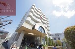 瓢箪山第2大発マンション