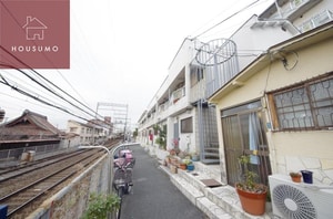 枚岡西ハイツ