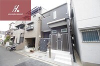 あんしん＋新池島