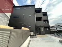 Alivio東大阪East