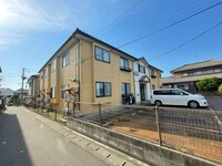 キャッスルすみれA