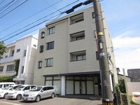 ロマーヌ新石山