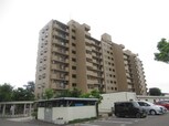 グリーンタウン東新潟壱号館