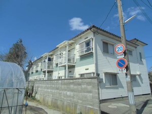 ドミール欧城２